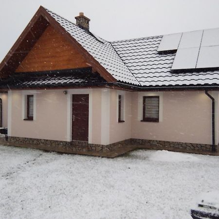 Beskid - Swiatkowa Swiatkowa Mala Exterior foto