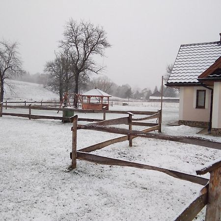 Beskid - Swiatkowa Swiatkowa Mala Exterior foto
