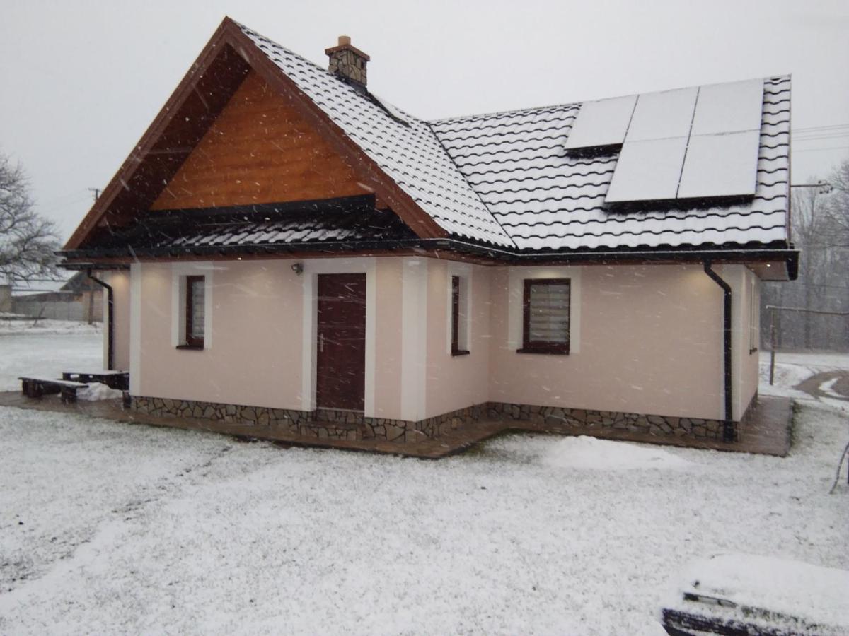 Beskid - Swiatkowa Swiatkowa Mala Exterior foto