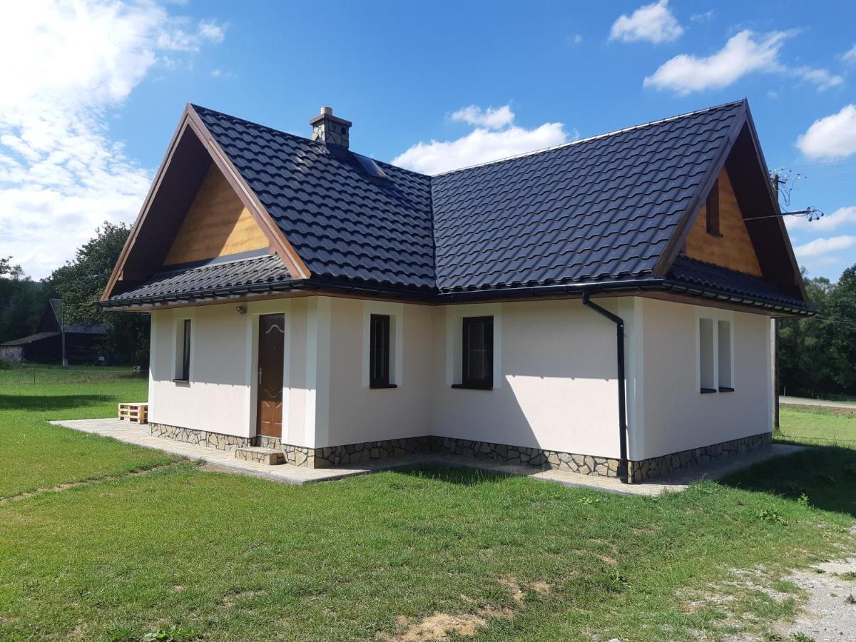 Beskid - Swiatkowa Swiatkowa Mala Exterior foto